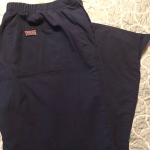 Cherokee scrub pants